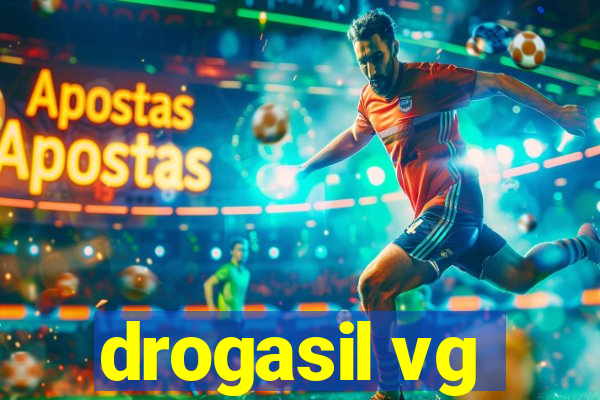 drogasil vg